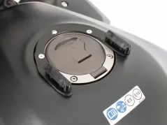 Anello serbatoio BASIC incl. fissaggio per borsa da serbatoio per Honda CB 650 R (2021-2023)