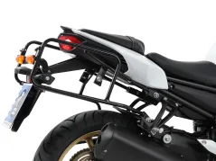 Sidecarrier Lock-it - nero per Yamaha FZ 8