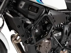 Barra paramotore antracite per Yamaha XSR 700 / XTribute (2022-)