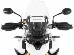 Paramani - nero per Triumph Tiger 900 Rally / GT / PRO (2020-)