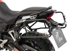 Telaio laterale Lock-it antracite per Honda NX 500 (2024-)