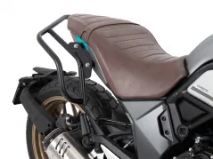 Barra di protezione posteriore nera per CF MOTO 700 CL-X (2022-)