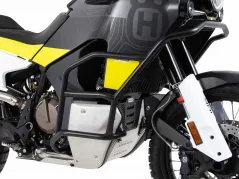 Motorschutzbügel &quot;Solid&quot; schwarz für Husqvarna Norden 901 (2022-)