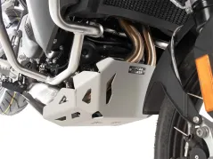 Piastra di protezione motore in alluminio per BMW F 900 GS Adventure (2024-)