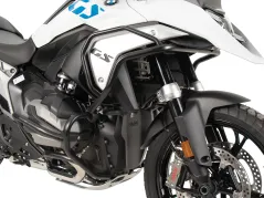 Protezione serbatoio nera da abbinare alla protezione motore 5016532 per BMW R 1300 GS (2023-)