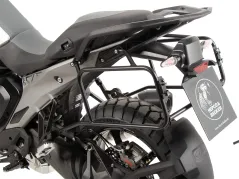 Telaio laterale montato permanente nero per BMW R 1300 GS (2023-)