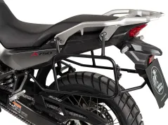 Telaio laterale montato permanente nero per Honda XL 750 Transalp (2023-)