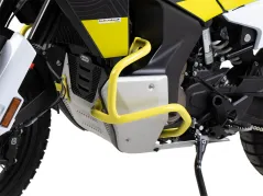 Motorschutzbügel gelb per Husqvarna Norden 901 (2022-)