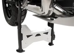 Piastra di protezione per cavalletto centrale originale per BMW R 1300 GS (2023-)