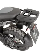 Portabauletto Easyrack nero per BMW R 1300 GS (2023-)