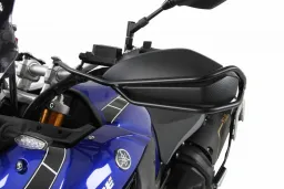 Set di paramani - nero / 2014? per Yamaha XT 1200 Z Super Ténéré del 2014