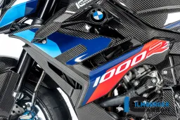 Pannello laterale carenatura sinistra BMW M 1000 R 2023