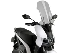 Parabrezza V-Tech- Line Touring