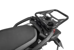 Portabauletto ZEGA, nero per BMW F850GS/ F750GS