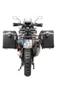 Impianto speciale ZEGA Evo X per KTM 1290 Super Adventure S/R dal 2021, volume 45/45, colore portavaligie silver, colore E-S