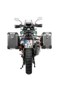 Sistema valigie ZEGA Pro per KTM 1290 Super Adventure S/R dal 2021, volume 31/38, colore portavaligie nero, colore E-S