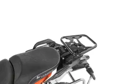 Portabauletto ZEGA nero per KTM 1050 Adventure/ 1090 Adventure/ 1290 Super Adventure (-2020)/ 1190 Adventure (R)