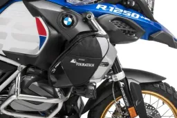 Borse Ibarra per paracilindri originali BMW R1250GS Adventure (1 coppia)