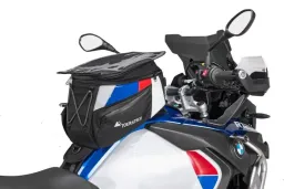 Borsa da serbatoio Ambato Exp HP per BMW R1250GS/ Adventure, R1200GS (LC)/ Adventure (LC), F900GS Adventure, F850GS/ Adventure, F800GS (2024-), F750GS