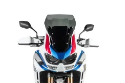 Parabrezza M colorato per Honda CRF1100L Africa Twin (2024-), Adventure Sports