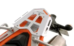 Portapacchi in alluminio per KTM 690 Enduro / Enduro R (-2017)