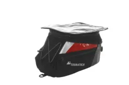 Borsa da serbatoio &quot;Ambato Exp limited red&quot; per BMW R1250GS/ Adventure, R1200GS (LC)/ Adventure (LC), F900GS Adventure, F850GS/ Adventure, F800GS (2024-), F750GS