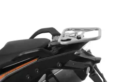 Portabauletto ZEGA per KTM 1050 Adventure/ 1090 Adventure/ 1190 Adventure(R)/ 1290 Super Adventure (-2020)