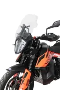 Cupolino MRA touring TN per KTM 890 Adv (-2022)/ 890 Adv R (-2022)/ 790 Adv / 790 Adv R