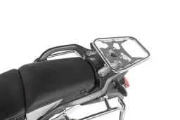 Portabauletto ZEGA bauletto per Triumph Tiger 900/ 1200 (2022-)