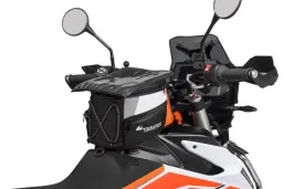 Borsa da serbatoio Ambato Exp Rallye per KTM 890 Adventure /R, 790 Adventure /R, 390 Adventure