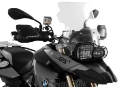 Parabrezza BMW F800GS / F650GS (Twin) trasparente