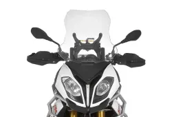 Parabrezza, L, trasparente, per BMW S1000XR (-2020)