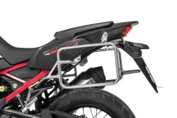 Portapacchi in acciaio inox per Honda CRF1100L Africa Twin -2021