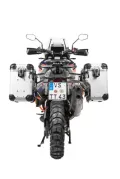 Impianto speciale ZEGA Evo X per KTM 1290 Super Adventure S/R dal 2021, volume 38/38, colore portavaligie nero, colore E-S