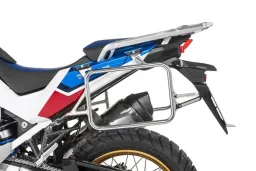 Portapacchi in acciaio inox per Honda CRF 1100 L Africa Twin (2022-), CRF1100L Adventure Sports