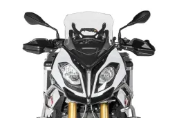 Parabrezza, S, trasparente, per BMW S1000XR (-2020)