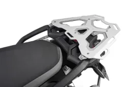 Portapacchi in alluminio per BMW F850GS / F750GS