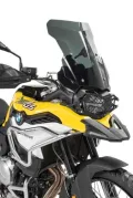 Parabrezza, L, colorato, per BMW F900GS Adventure, F850GS/ Adventure, F800GS (2024-)