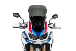 Parabrezza L colorato per Honda CRF1100L Africa Twin (2024-), Adventure Sports