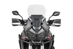 Parabrezza L trasparente Honda CRF1100L Africa Twin (-2023)