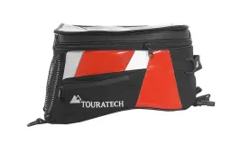 Borsa da serbatoio Ambato Exp Rossa per Honda CRF1000L Africa Twin / CRF1100L Africa Twin