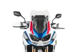 Parabrezza S trasparente per Honda CRF1100L Africa Twin (2024-), Adventure Sports