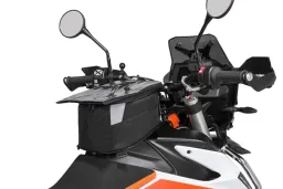 Borsa da serbatoio Ambato Pure per KTM 890 Adventure / 890 Adventure R / 790 Adventure / 790 Adventure R/ 390 Adventure