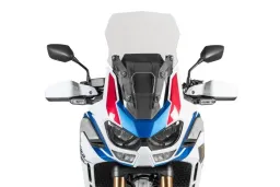 Parabrezza L trasparente per Honda CRF1100L Africa Twin (2024-), Adventure Sports