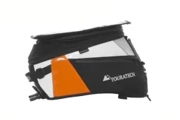 Borsa da serbatoio Ambato Exp Rallye per KTM 1050 Adventure/ 1090 Adventure/ 1290 Super Adventure/ 1190 Adventure (R)