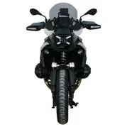 Cupolino MRA touring TM grigio fumo per BMW R1300GS