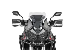 Parabrezza S trasparente Honda CRF1100L Africa Twin (-2023)