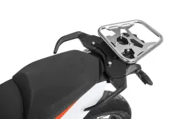 Portabauletto ZEGA per KTM 890 Adventure/ 890 Adventure R/ 790 Adventure/ 790 Adventure R