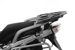 Portapacchi nero per BMW R1250GS/ R1200GS dal 2013